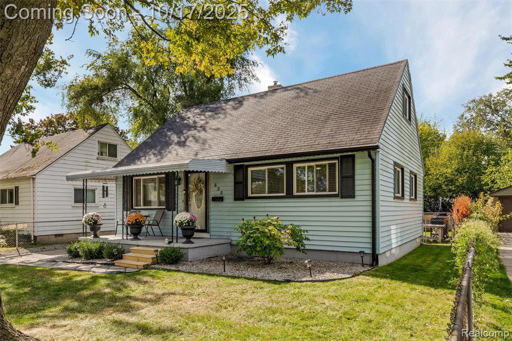 620 Kansas Avenue, Ypsilanti, MI 48198 — Photo 3