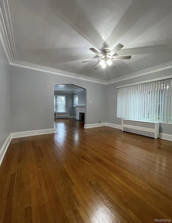 2286 Calvert Street, Detroit, MI 48206 — Photo 5