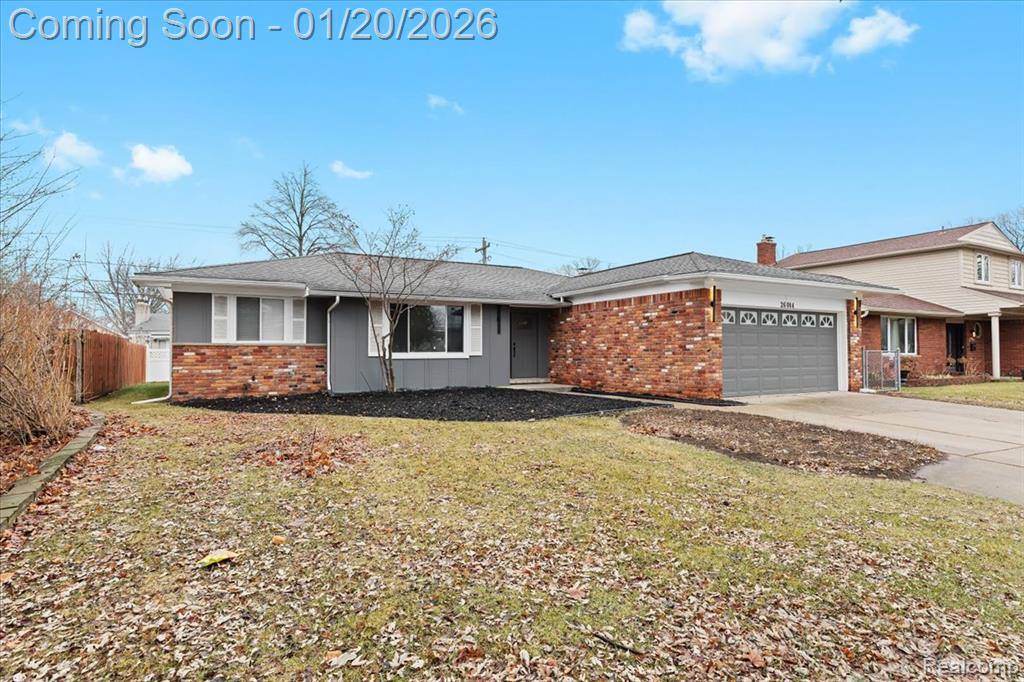 26044 Cherry Hill Road, Dearborn Heights, MI 48127 — Photo 3