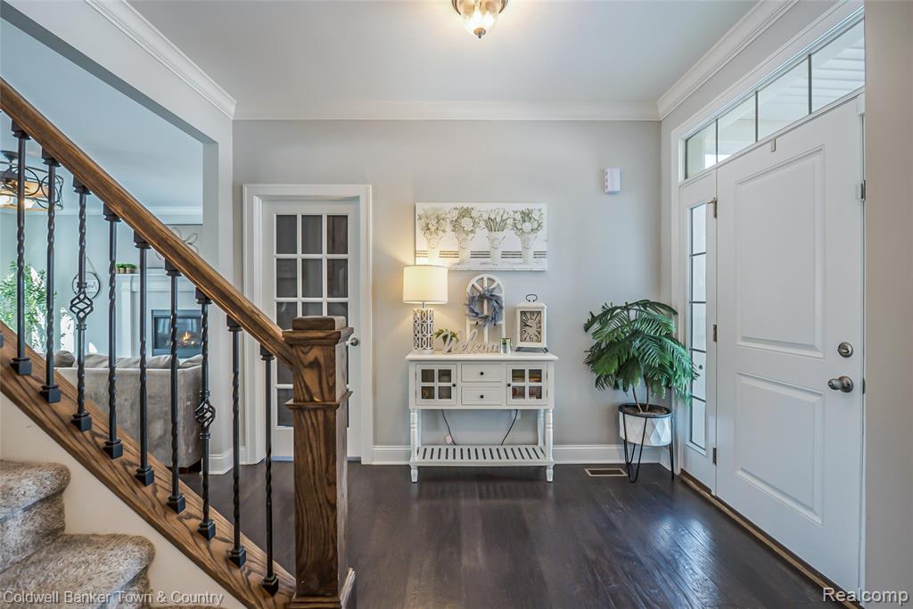 9522 Chalfonte Drive, Brighton, MI 48116 — Photo 29