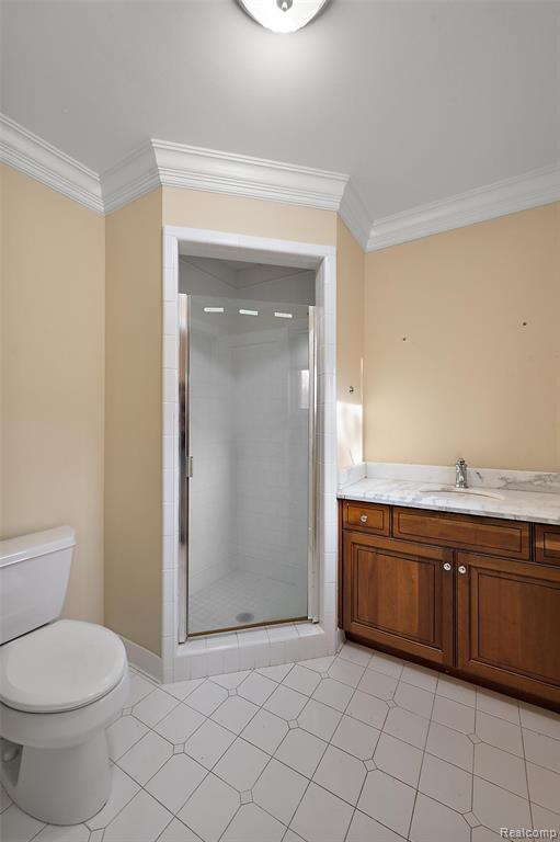 83 Greenan Lane, Lake Orion, MI 48362 — Photo 46