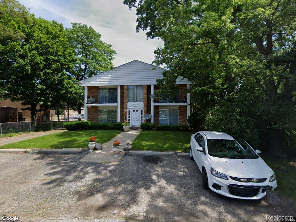 24540 Shiawassee Drive, Detroit, MI 48219
