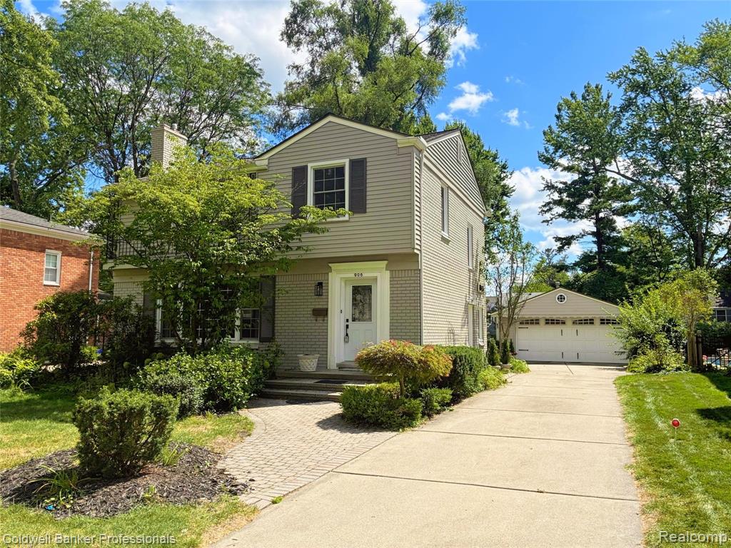 906 Putney Street, Birmingham, MI 48009 — Photo 41