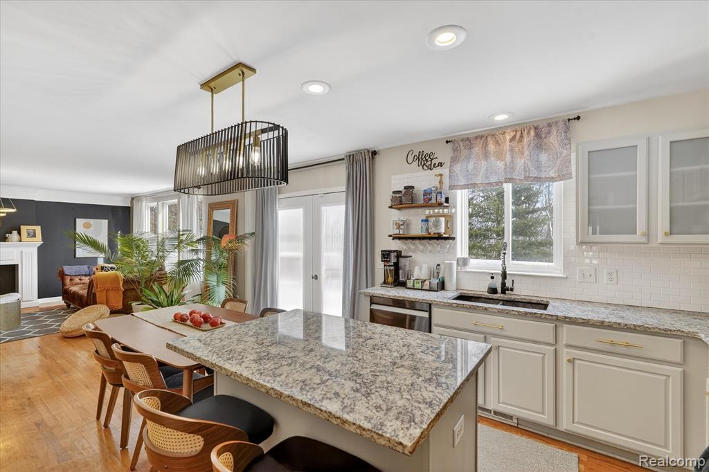 5120 Meadow Crest Circle, Holly, MI 48442 — Photo 13