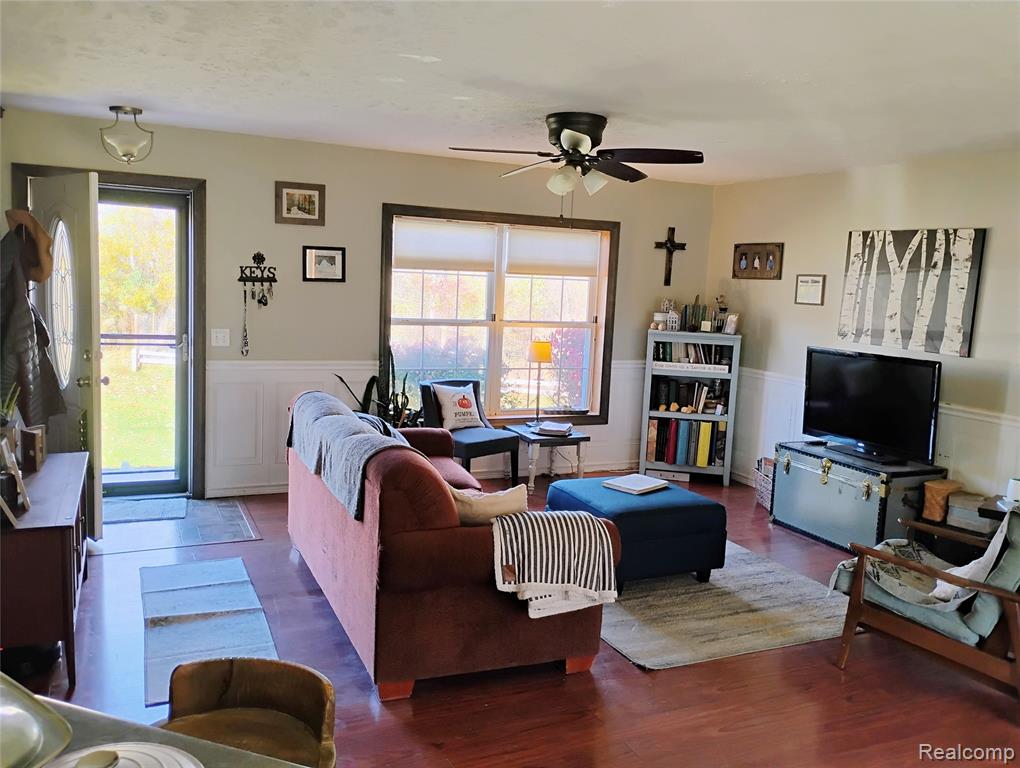 2601 Underwood Road, Caro, MI 48723 — Photo 3