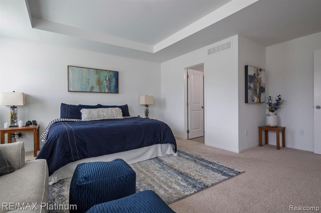 1402 SECRETARIAT Way, Howell, MI 48843 — Photo 19