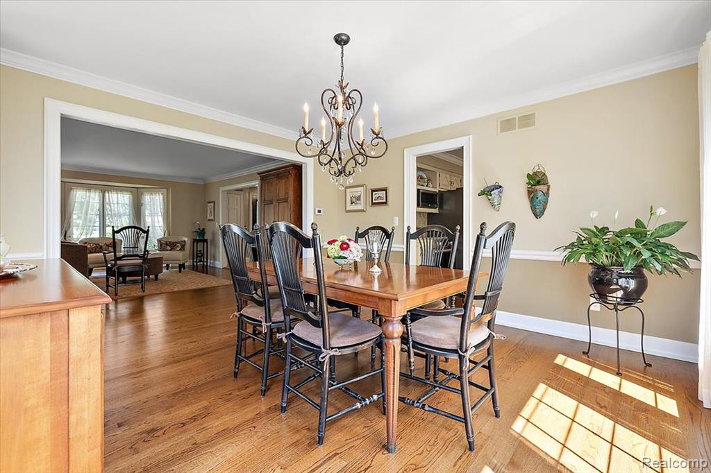 510 Hunters Crossing, Bloomfield Hills, MI 48304 — Photo 10