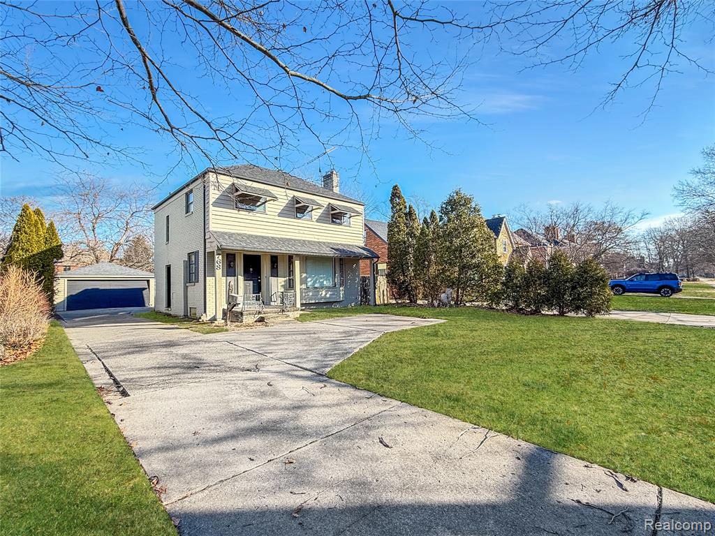 768 Washington Road, Grosse Pointe, MI 48230 — Photo 3