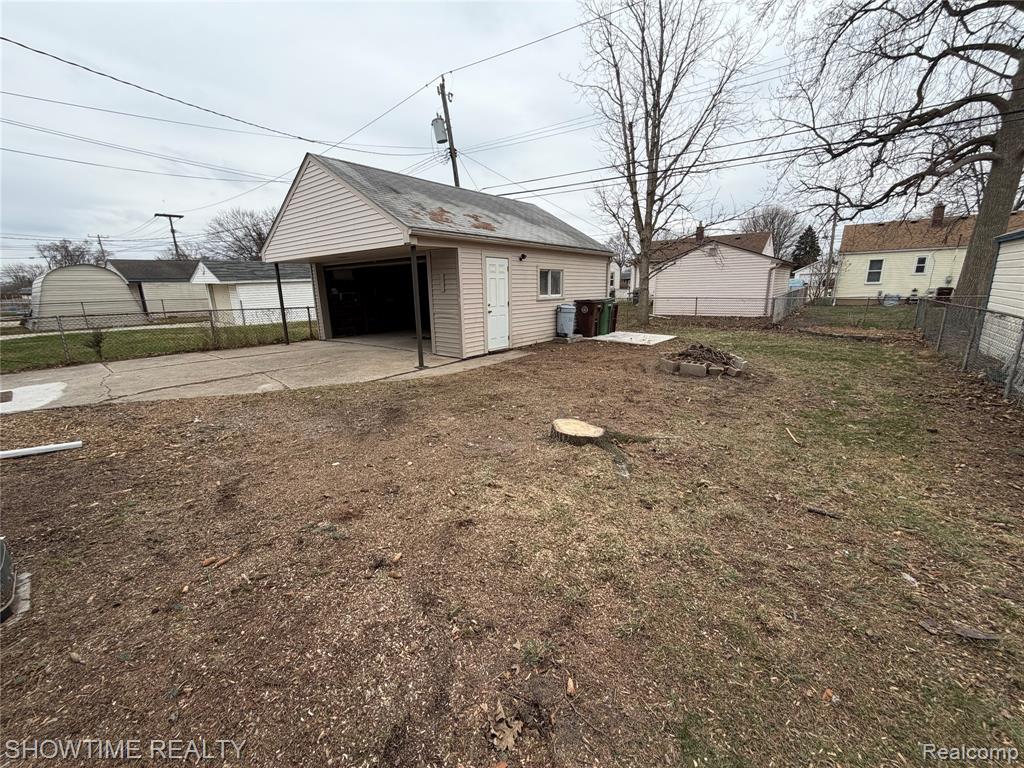 12200 Helen Street, Southgate, MI 48195 — Photo 21