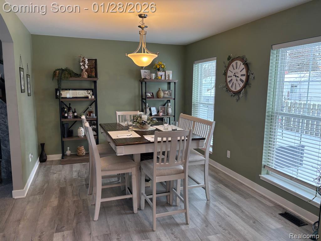 605 Hartner Drive, Holly, MI 48442 — Photo 4