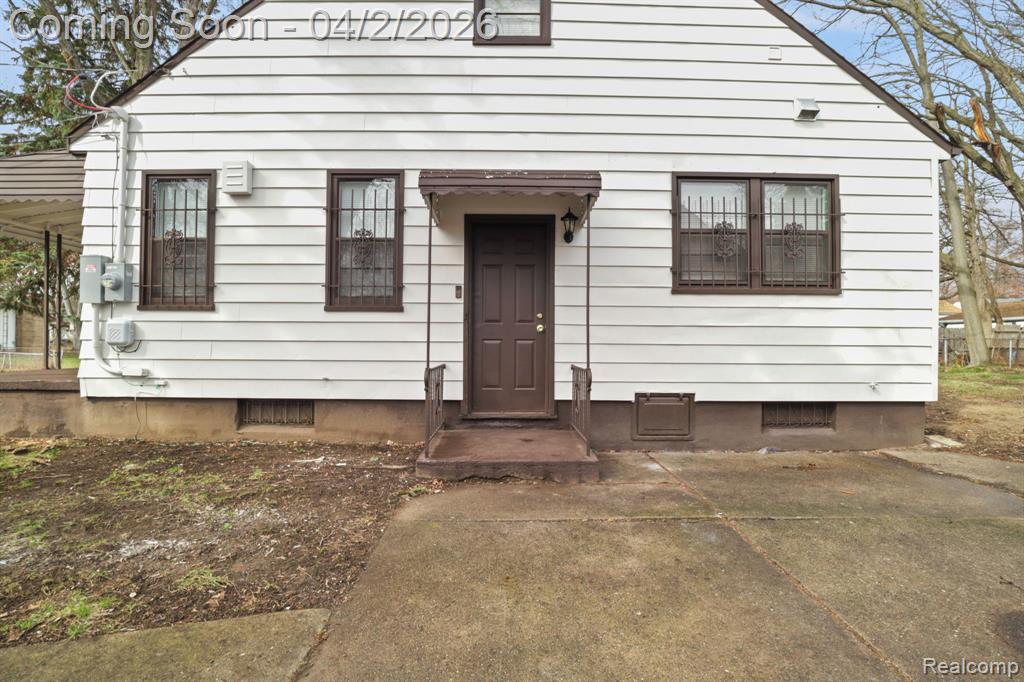 2613 Woodrow Avenue, Flint, MI 48506 — Photo 5