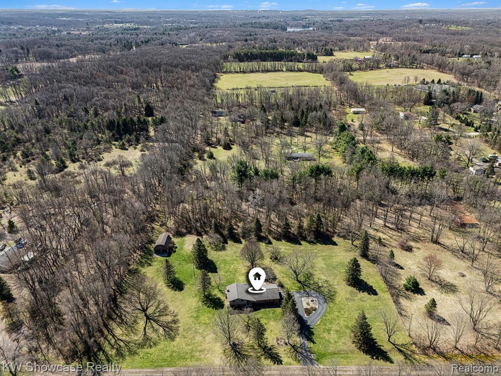 4520 Stoney Acres Lane, Highland, MI — Photo 30