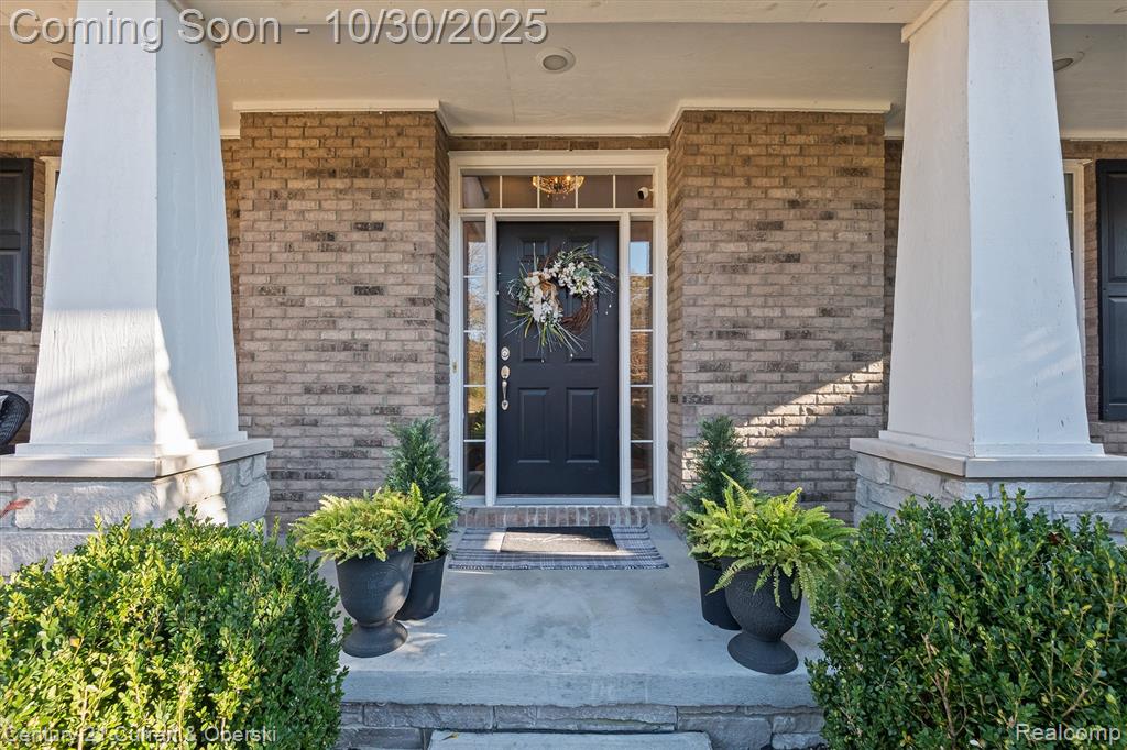 50499 Cottonwood Court, Plymouth, MI 48170 — Photo 5