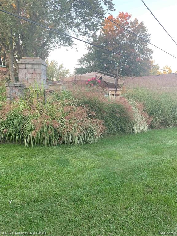 15473 Park Lane, Plymouth, MI 48170 — Photo 29