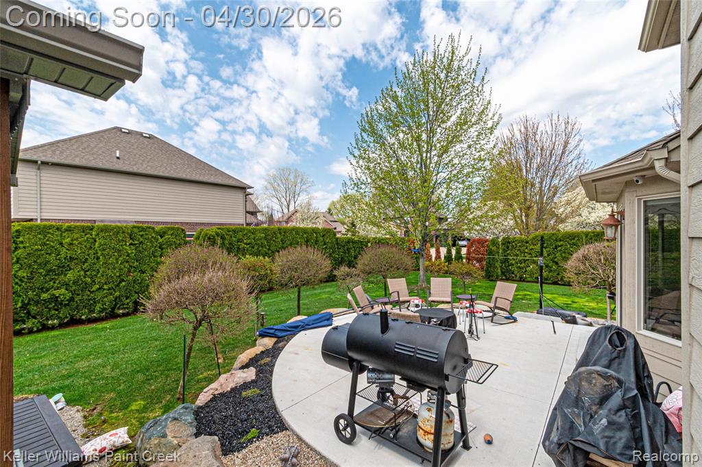 48763 Marberry Drive, Macomb, MI 48044 — Photo 65