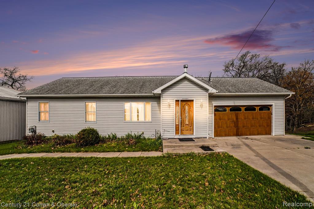 9370 Perch Lake Drive, Lake, MI 48632 — Photo 26