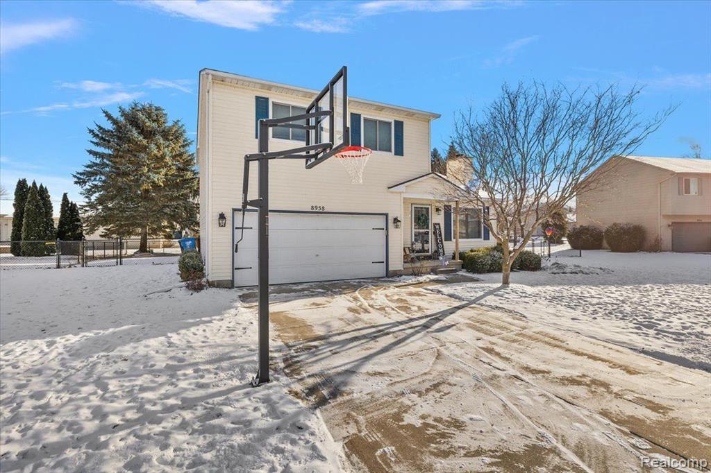 8958 SUNFLOWER, Whitmore Lake, MI 48189 — Photo 4