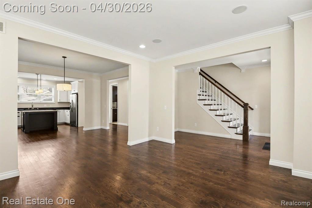 714 E University Avenue, Royal Oak, MI 48067 — Photo 3