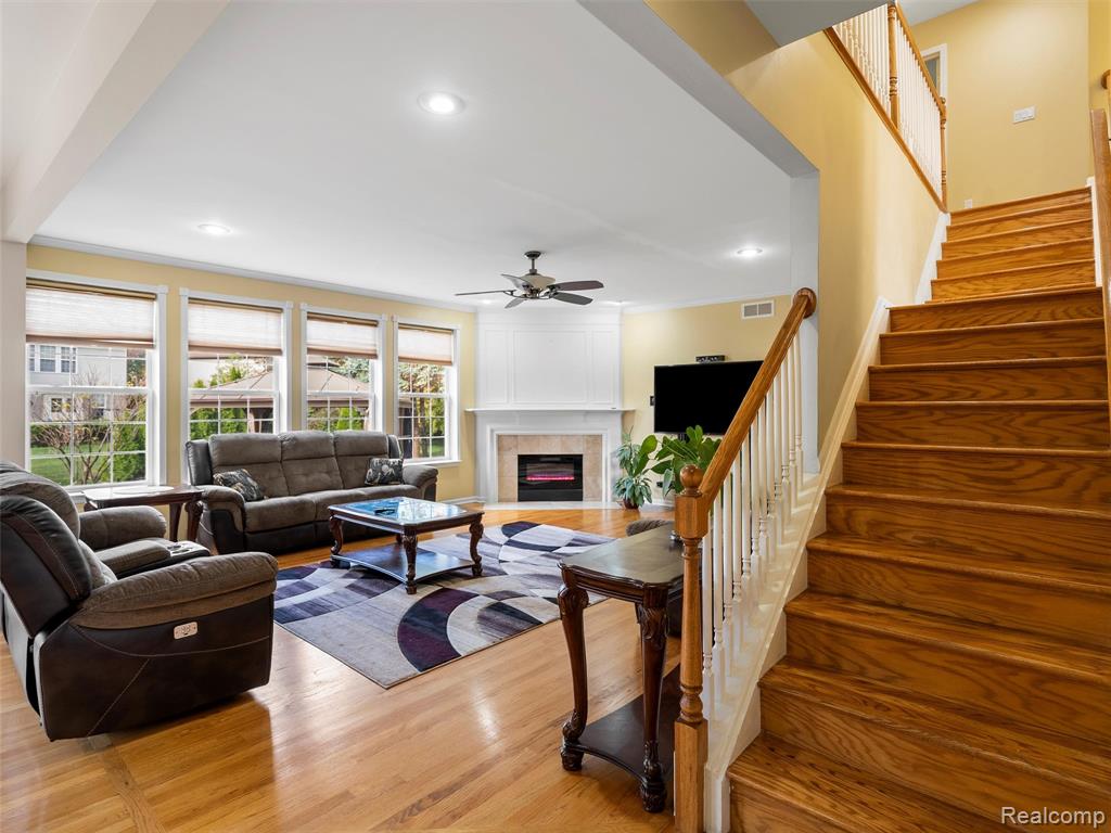 49727 E Central Park, Shelby Twp, MI 48317 — Photo 15