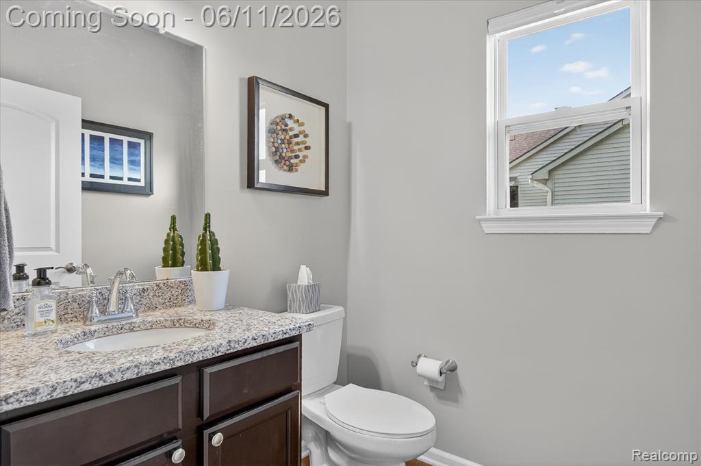 14172 Burlwood Lane, Van Buren, MI 48111 — Photo 22