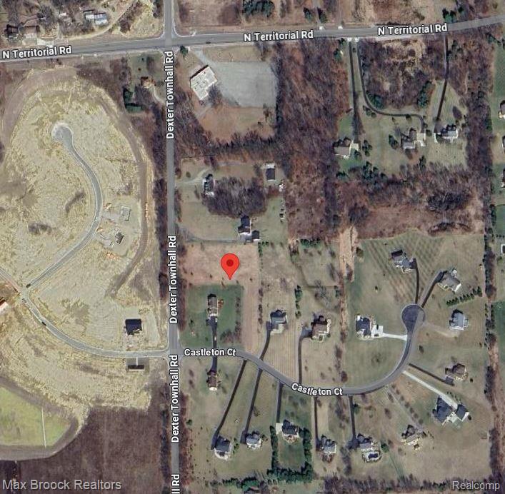 11490 Castleton Court, Dexter, MI 48130 — Photo 15