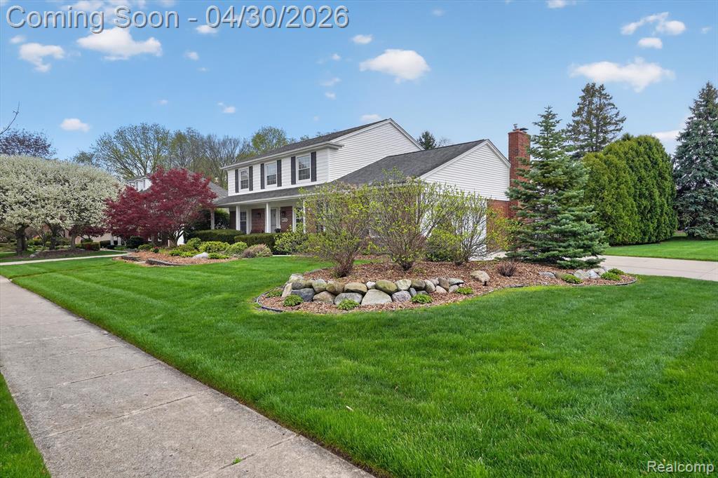 49333 Harvest Drive, Plymouth, MI 48170 — Photo 4