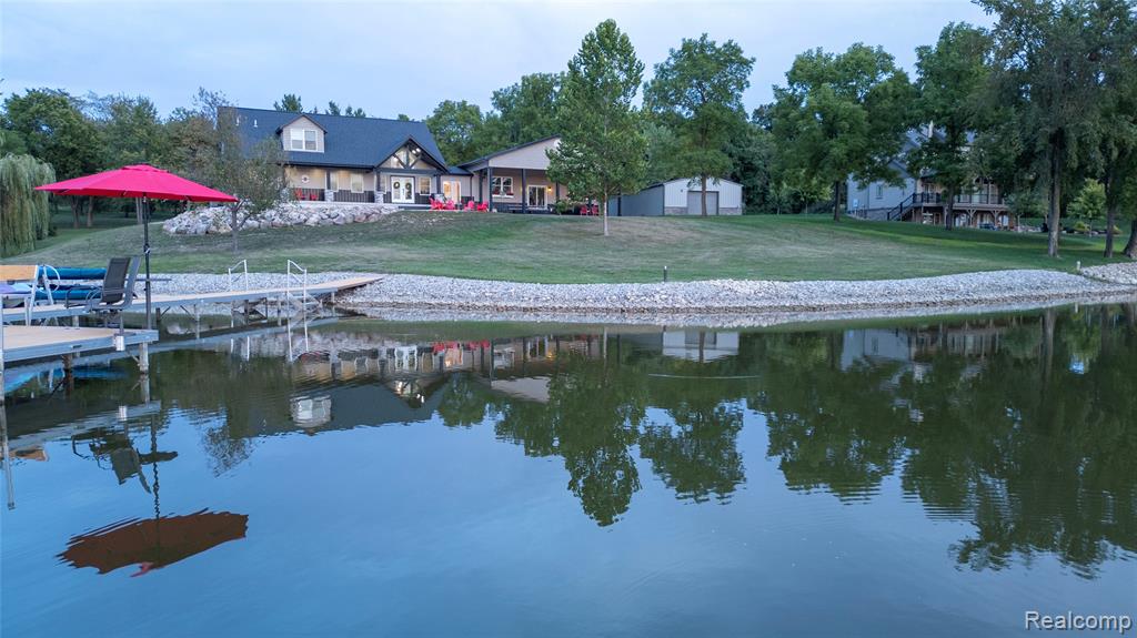 13857 E Diane Drive, Camden, MI 49232 — Photo 87