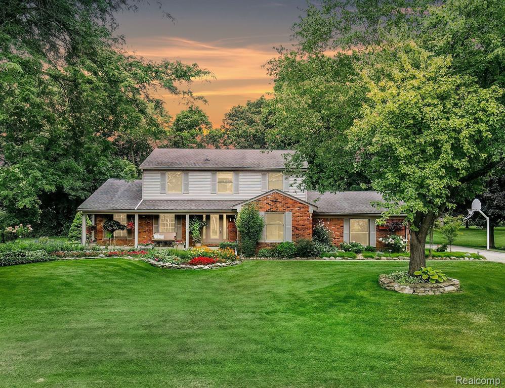 5173 Aintree Road, Rochester, MI 48306 — Photo 47