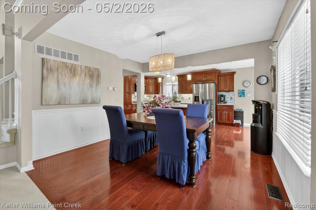 770 Phillips Drive, Oxford, MI 48371 — Photo 21