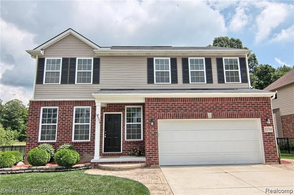51768 Leshan Drive, Chesterfield, MI 48047 — Photo 43