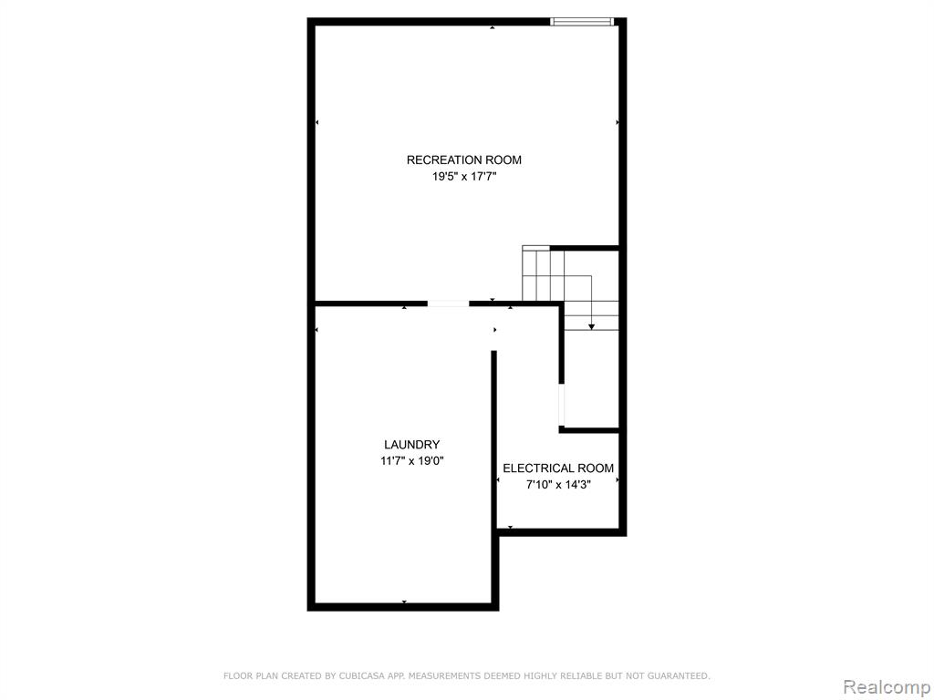 5866 VASSAR, West Bloomfield, MI — Photo 49