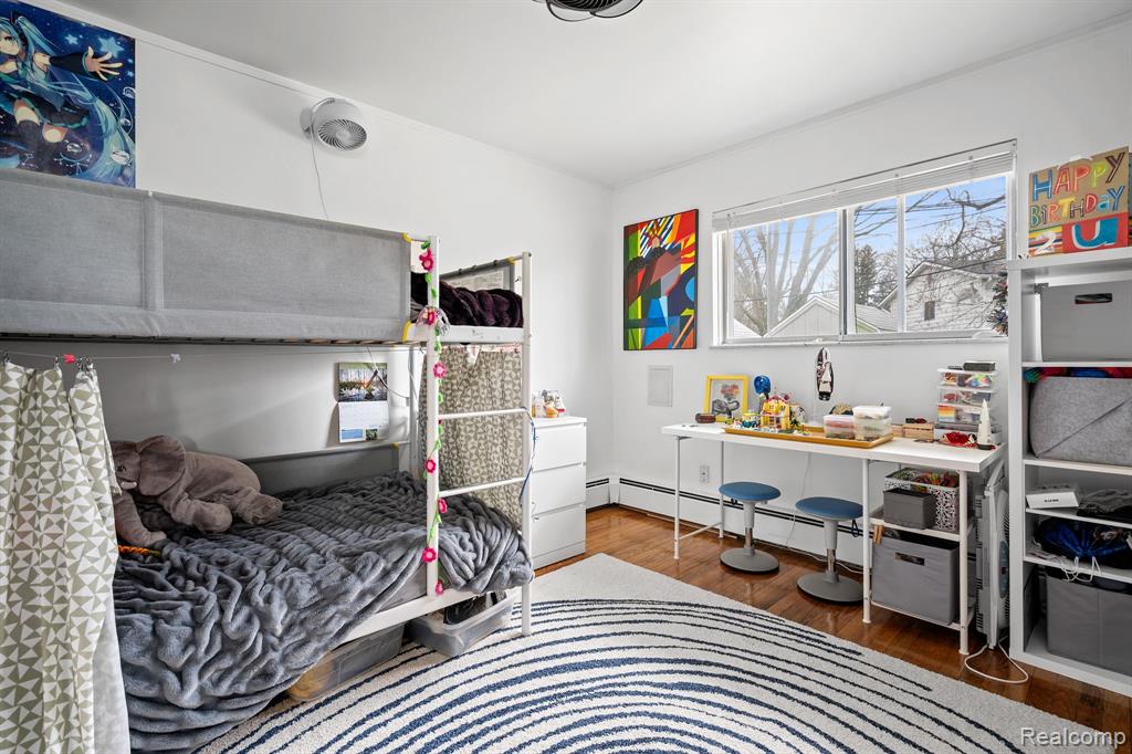 913 EVELYN, Ann Arbor, MI 48103 — Photo 13