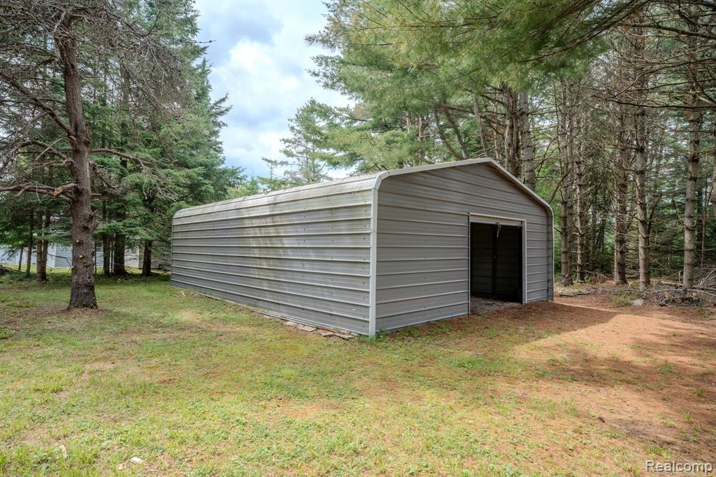 4350 N SHREW Road, Lincoln, MI 48742 — Photo 5