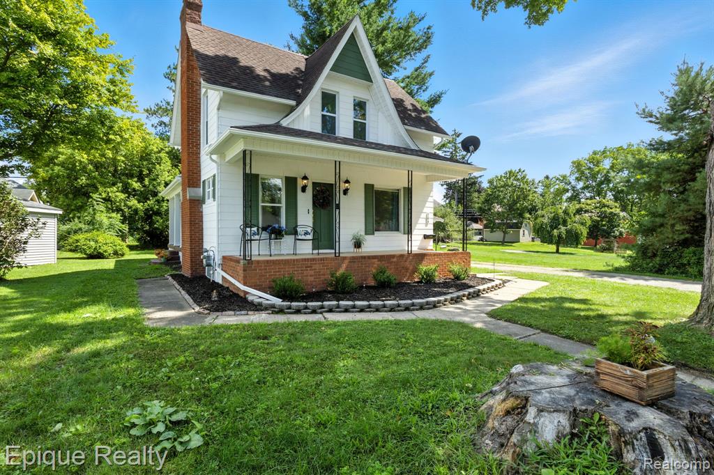 304 Jones Street, Yale, MI 48097 — Photo 3