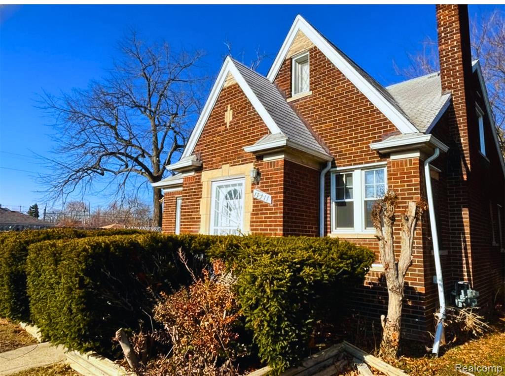 15211 Fairmount Drive, Detroit, MI 48205 — Photo 3
