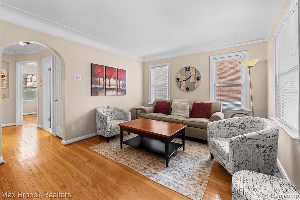 510 S Edison Avenue, Royal Oak, MI 48067 — Photo 3