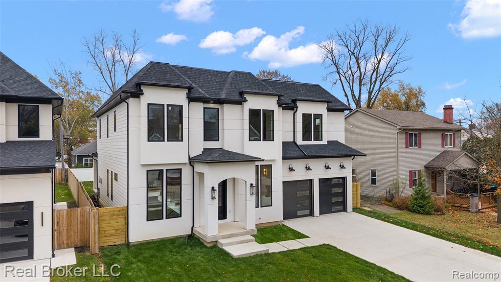 4240 Tonawanda Avenue, Royal Oak, MI 48073 — Photo 7