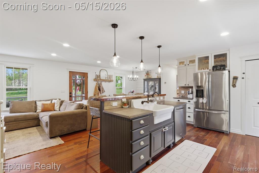 4094 E M 36, Pinckney, MI 48169 — Photo 8