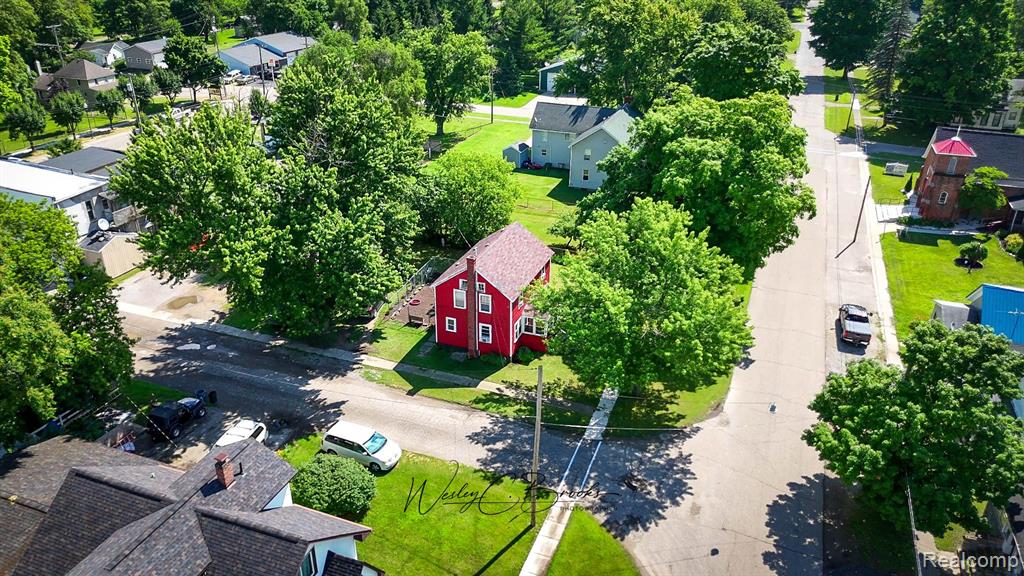 5840 FOREST Avenue, Otter Lake, MI 48464 — Photo 2