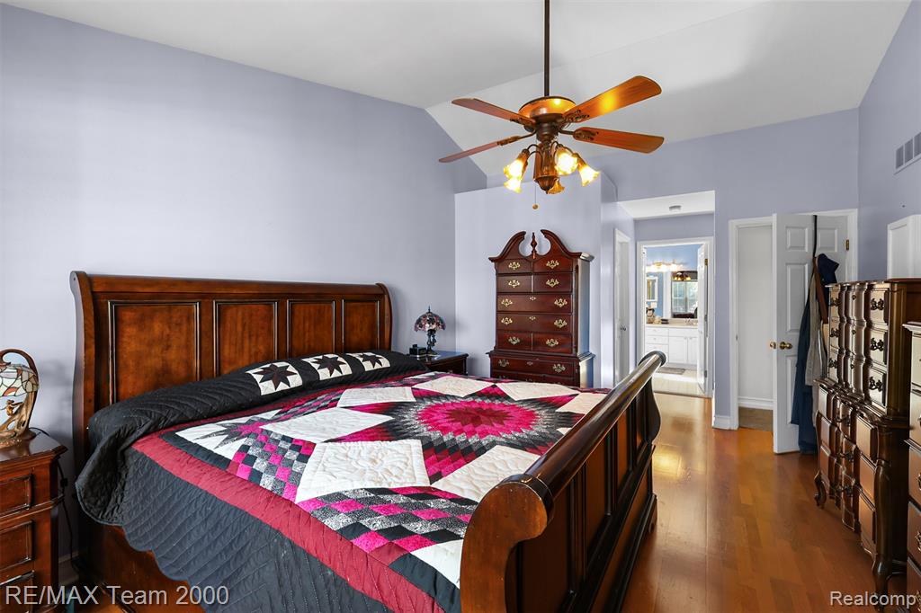 421 Light Tower Court, Belleville, MI 48111 — Photo 19