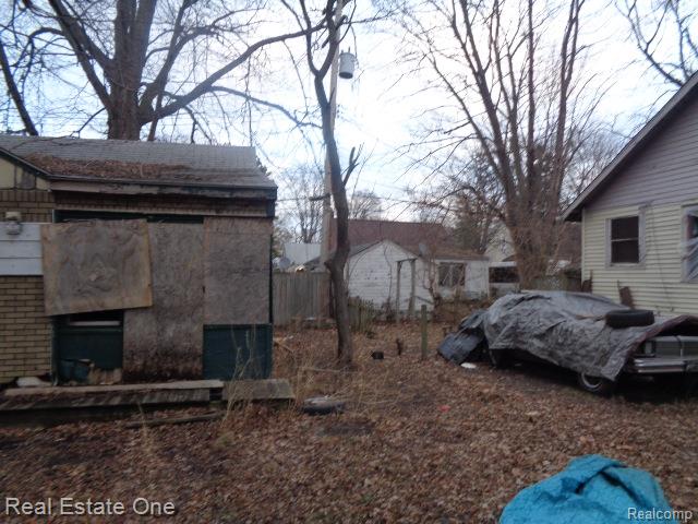 4880 Lodewyck Street, Detroit, MI 48224 — Photo 5