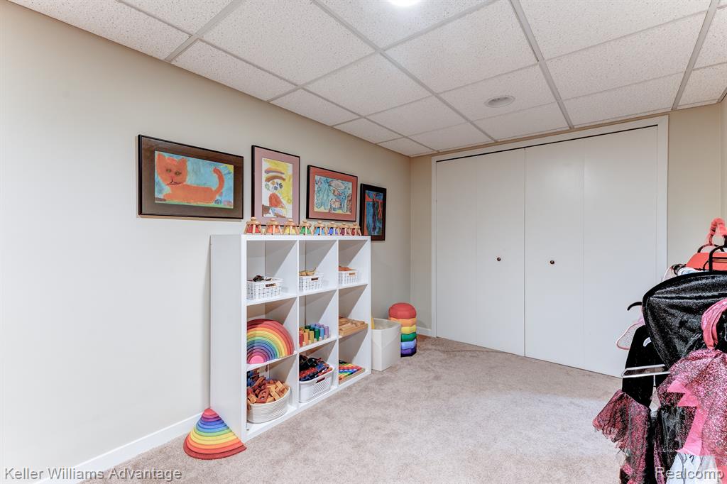 46603 Greenridge Drive, Northville, MI 48167 — Photo 49