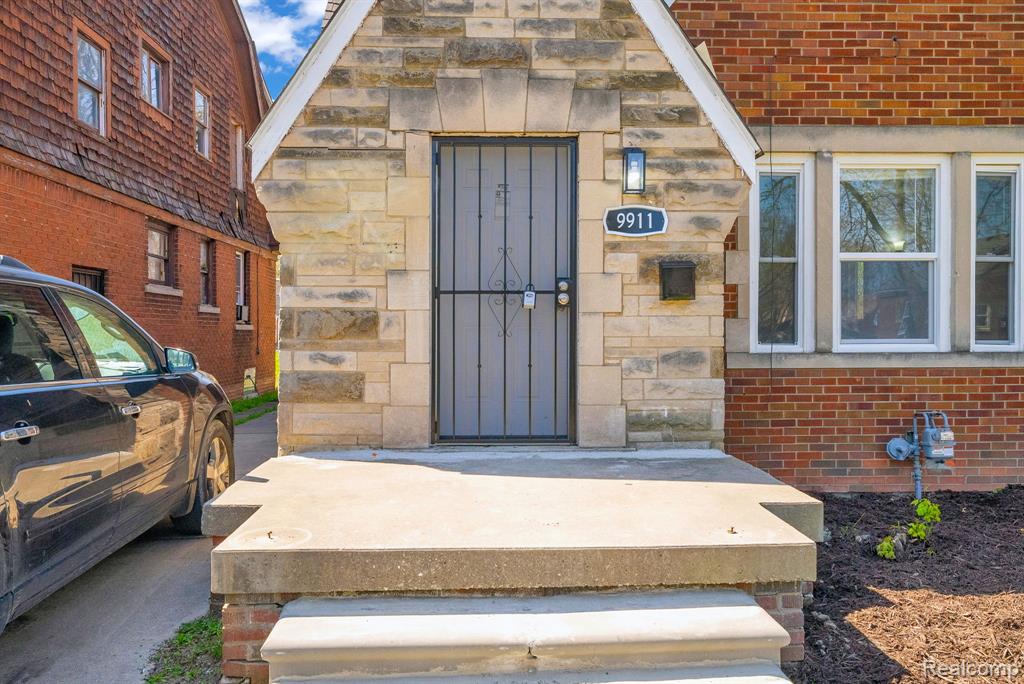 9911 Berkshire Street, Detroit, MI 48224 — Photo 5