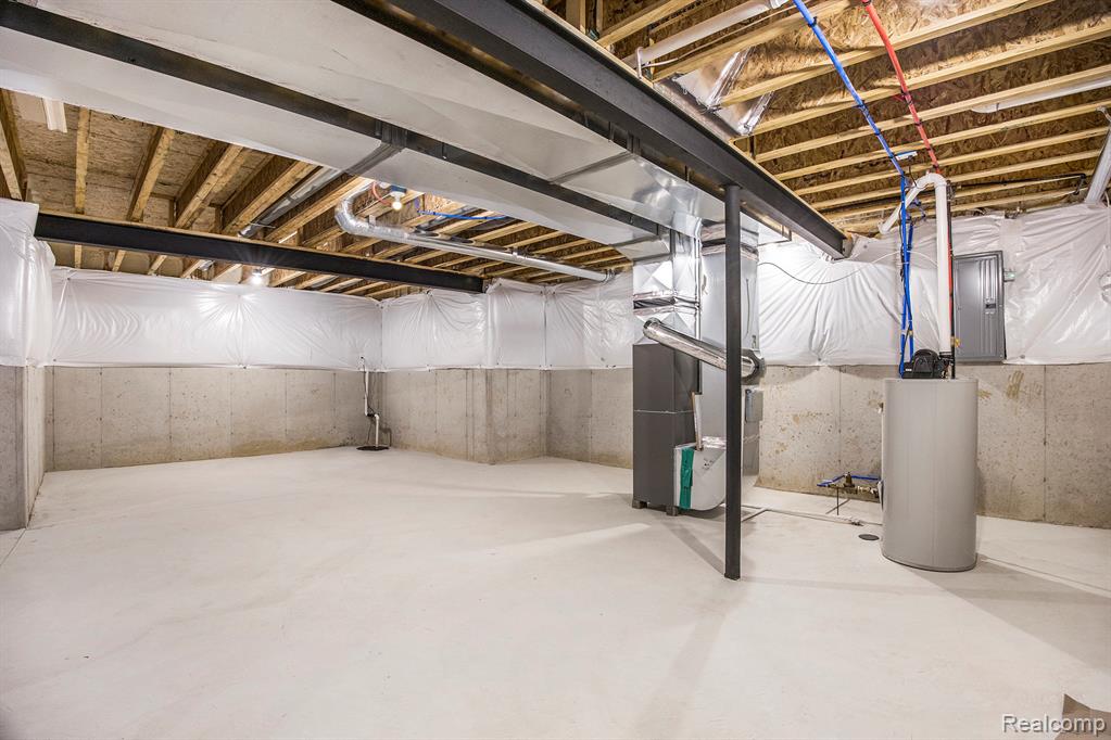 13280 Demil Drive, Bruce, MI 48065 — Photo 41