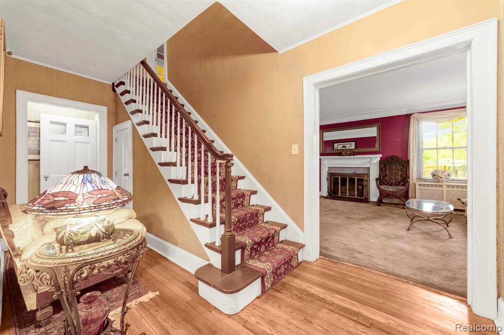 2918 Burns Street, Detroit, MI 48214 — Photo 9