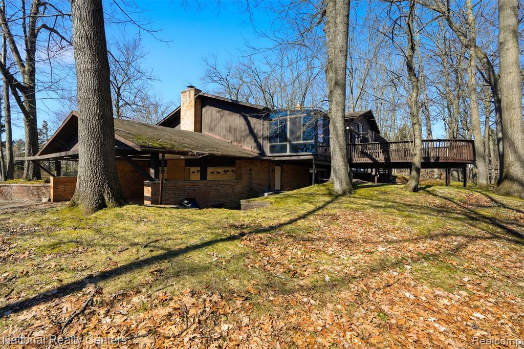 4710 Cove Road, West Bloomfield, MI 48323 — Photo 68