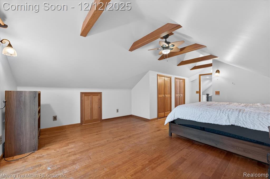 30760 Bayview Drive, Gibraltar, MI — Photo 28
