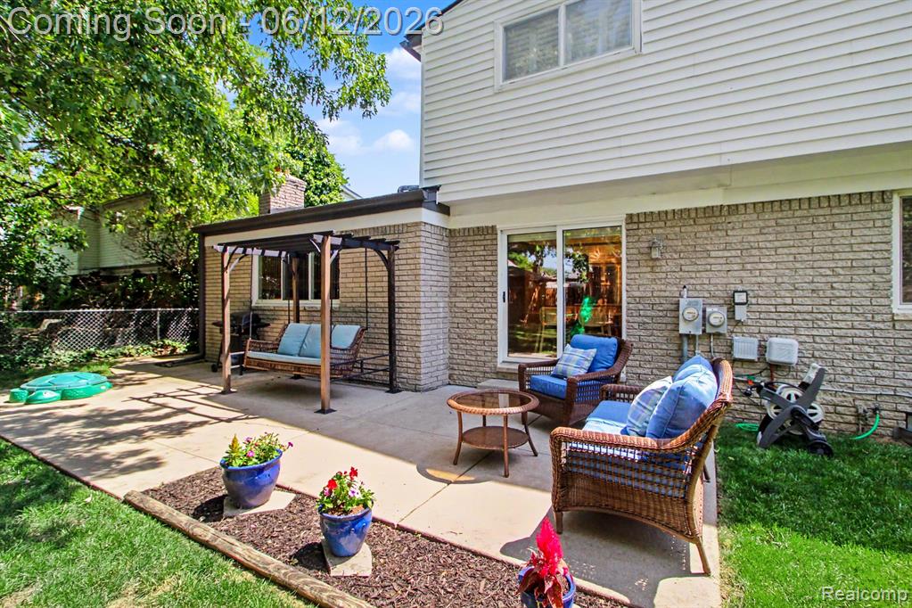 7235 Irongate Road, Canton, MI 48187 — Photo 24