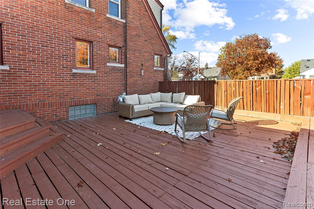 679 Emmons Boulevard, Lincoln Park, MI 48146 — Photo 6