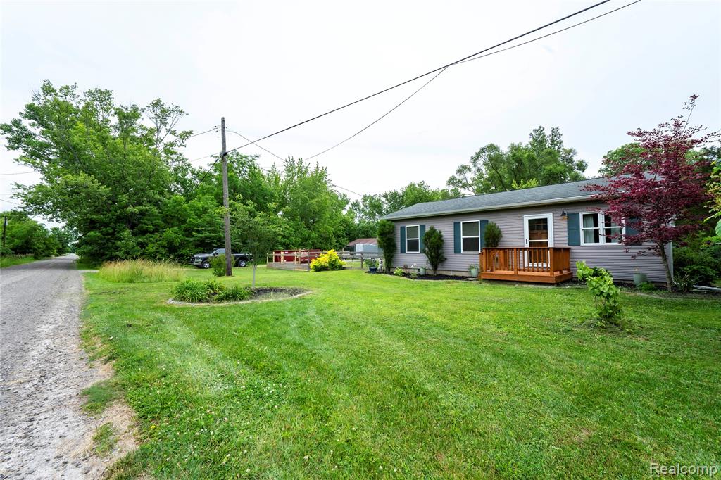 12100 Wilson Drive, Carleton, MI 48117 — Photo 71